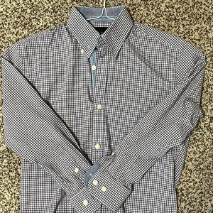 Tailorbryd Boys dress shirt